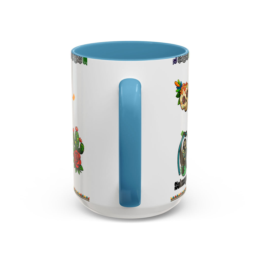 Felicidades Graduado 2026 Mug | Spanish Graduation Coffee Mug