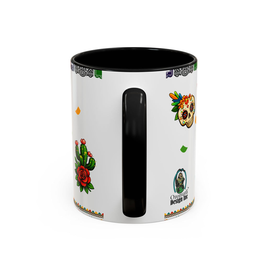 Felicidades Graduado 2026 Mug | Spanish Graduation Coffee Mug