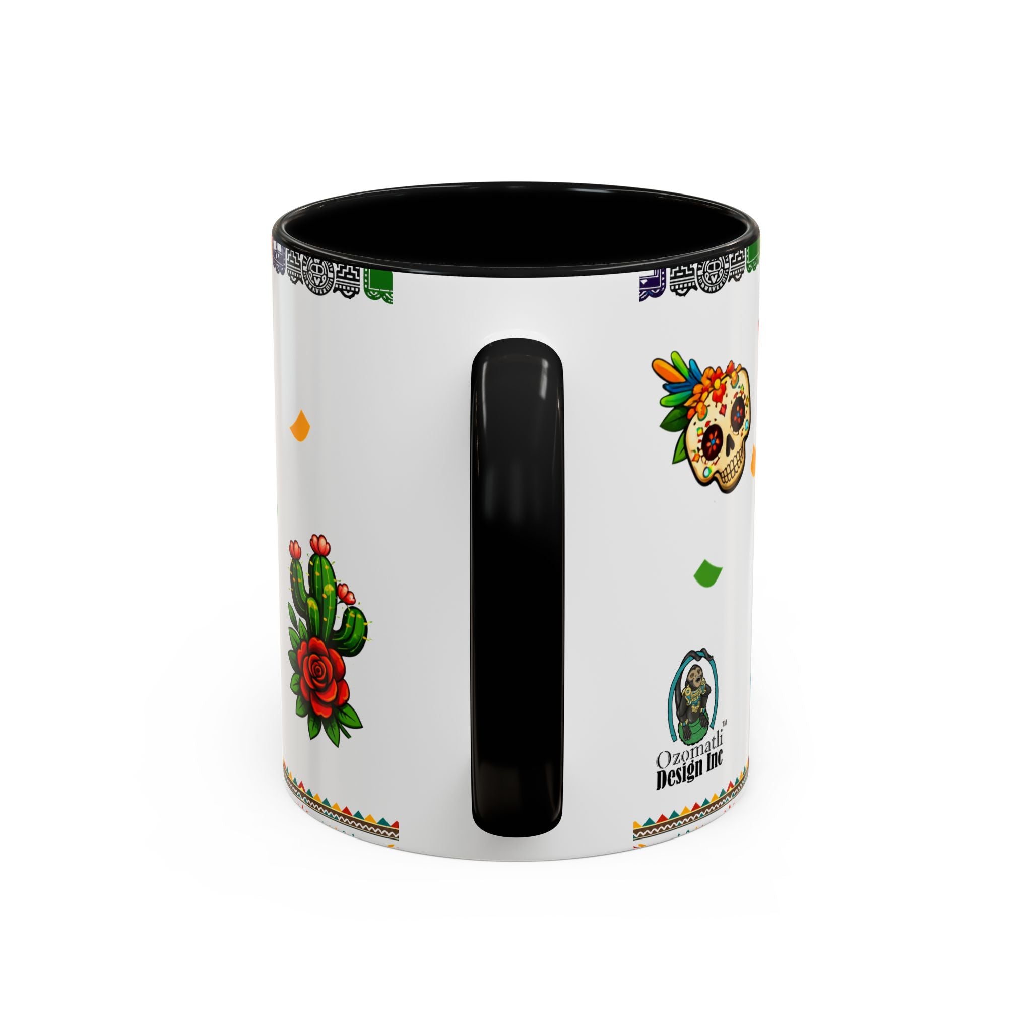 Felicidades Graduado 2026 Mug | Spanish Graduation Coffee Mug