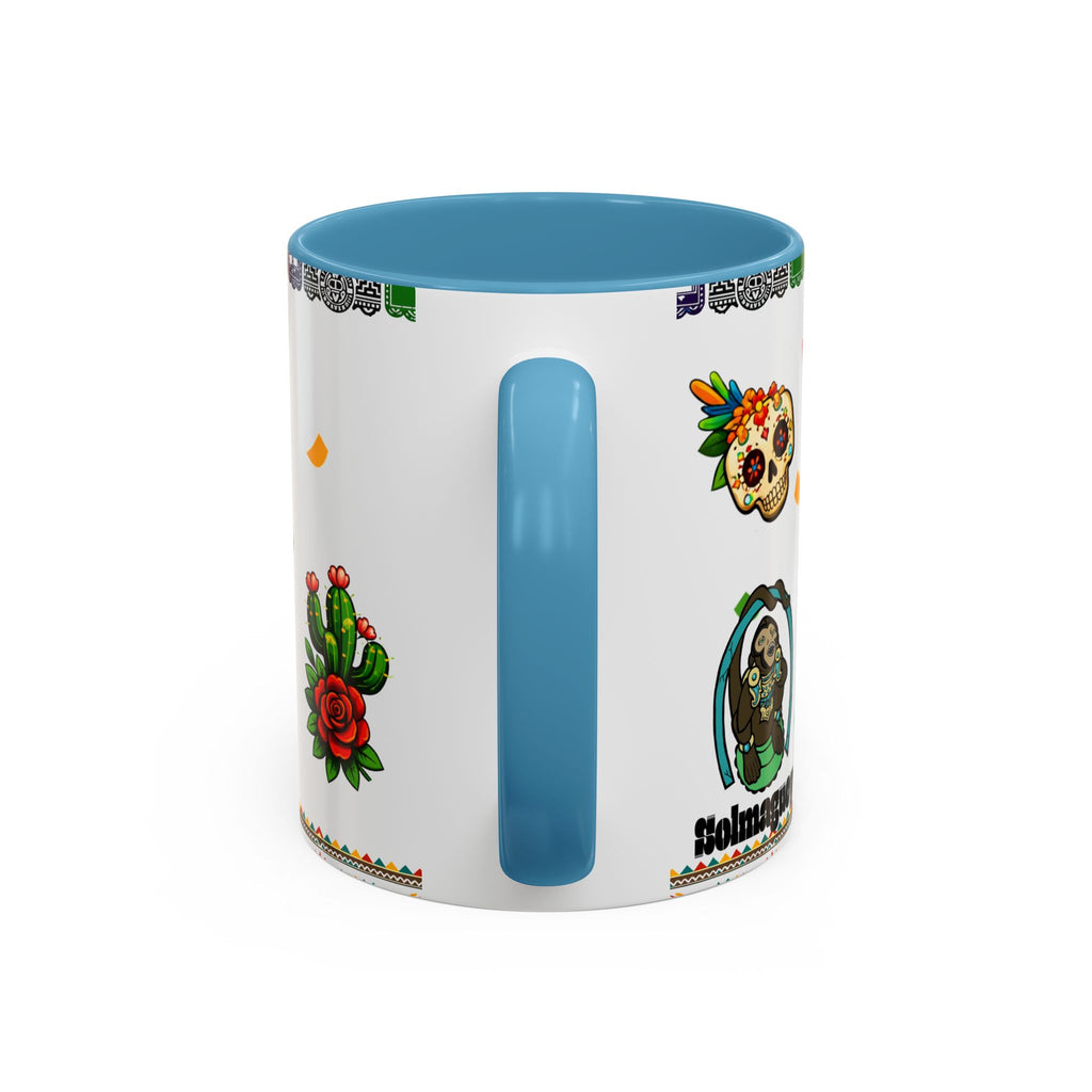 Felicidades Graduado 2026 Mug | Spanish Graduation Coffee Mug