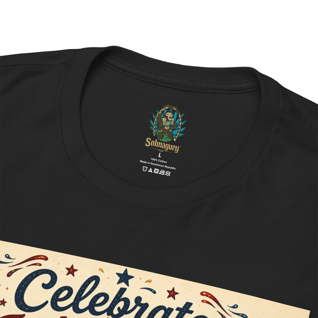 1776 Independence Day Eagle T-Shirt | Patriotic American Flag Shirt | 4th of July Celebration Tee
