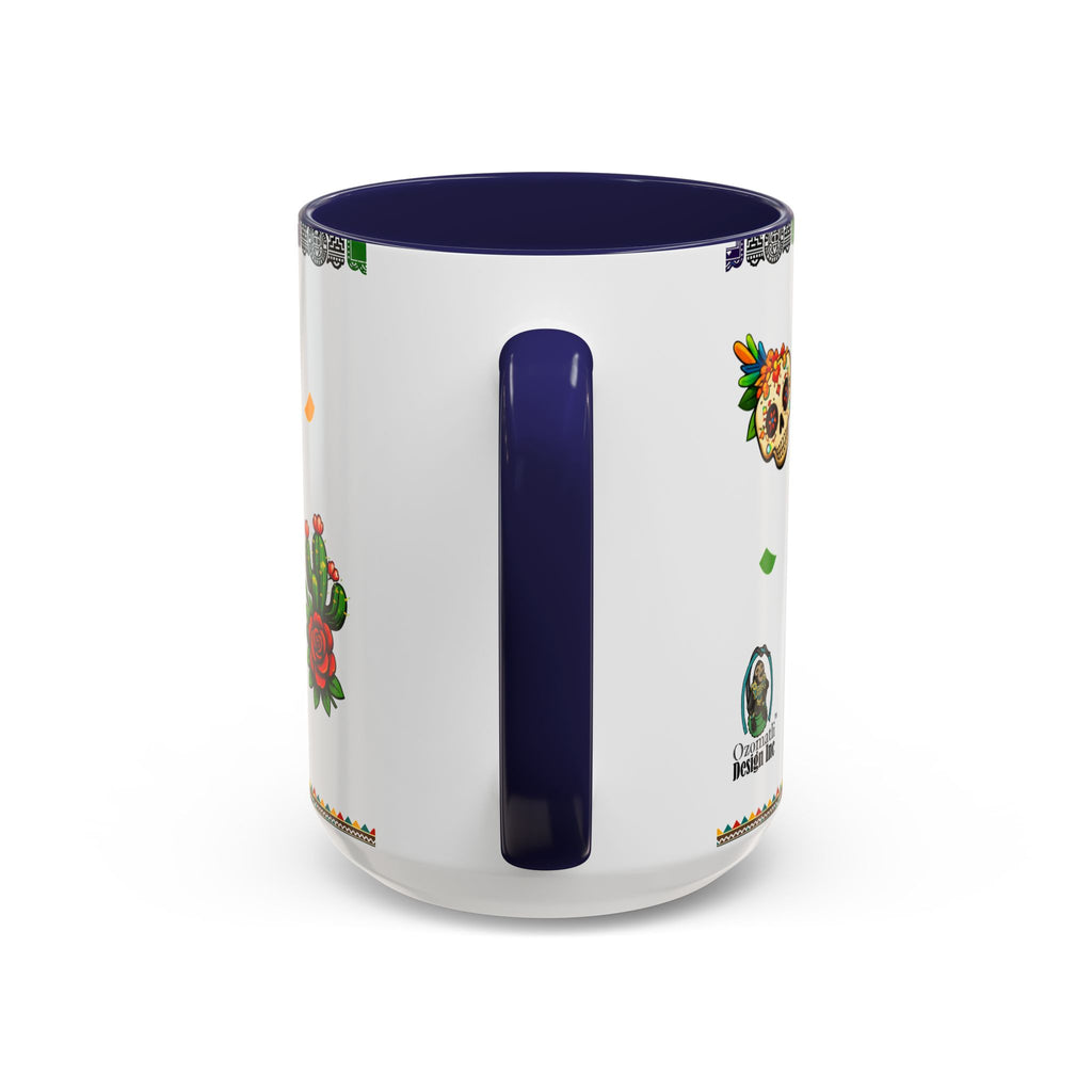 Felicidades Graduado 2026 Mug | Spanish Graduation Coffee Mug