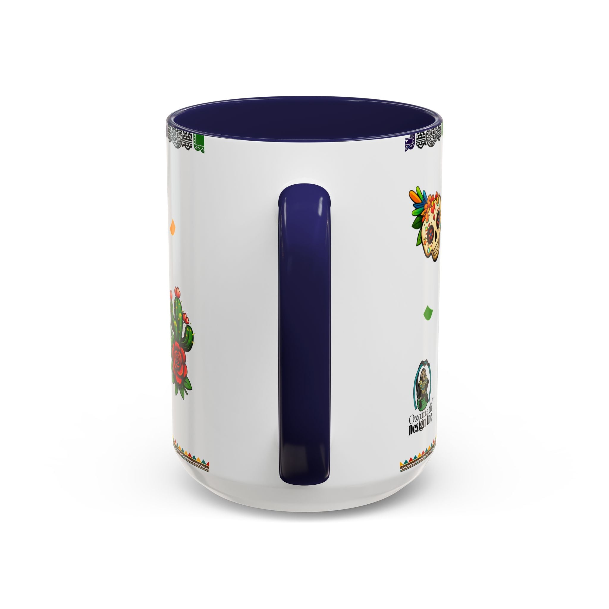 Felicidades Graduado 2026 Mug | Spanish Graduation Coffee Mug