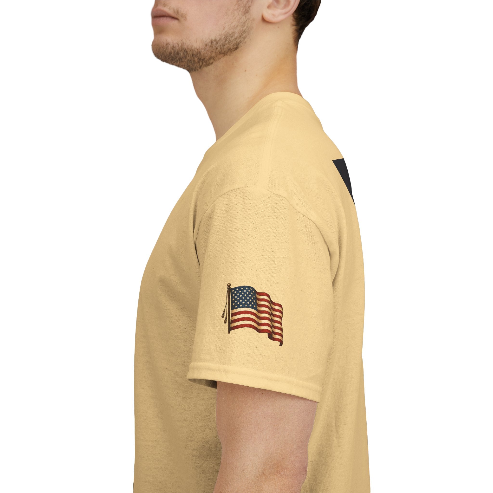Rooted in Tradition™ Agave Patriotic T-Shirt