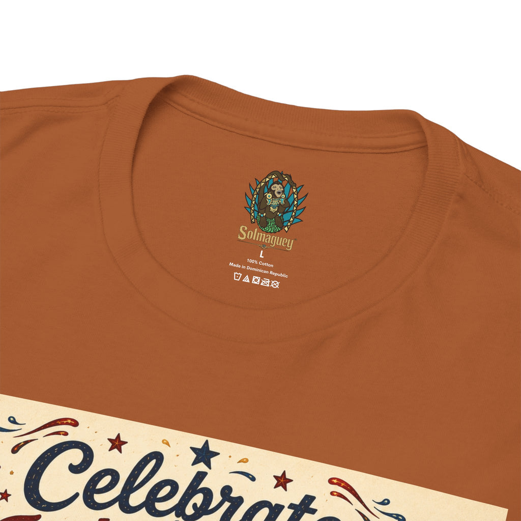 1776 Independence Day Eagle T-Shirt | Patriotic American Flag Shirt | 4th of July Celebration Tee