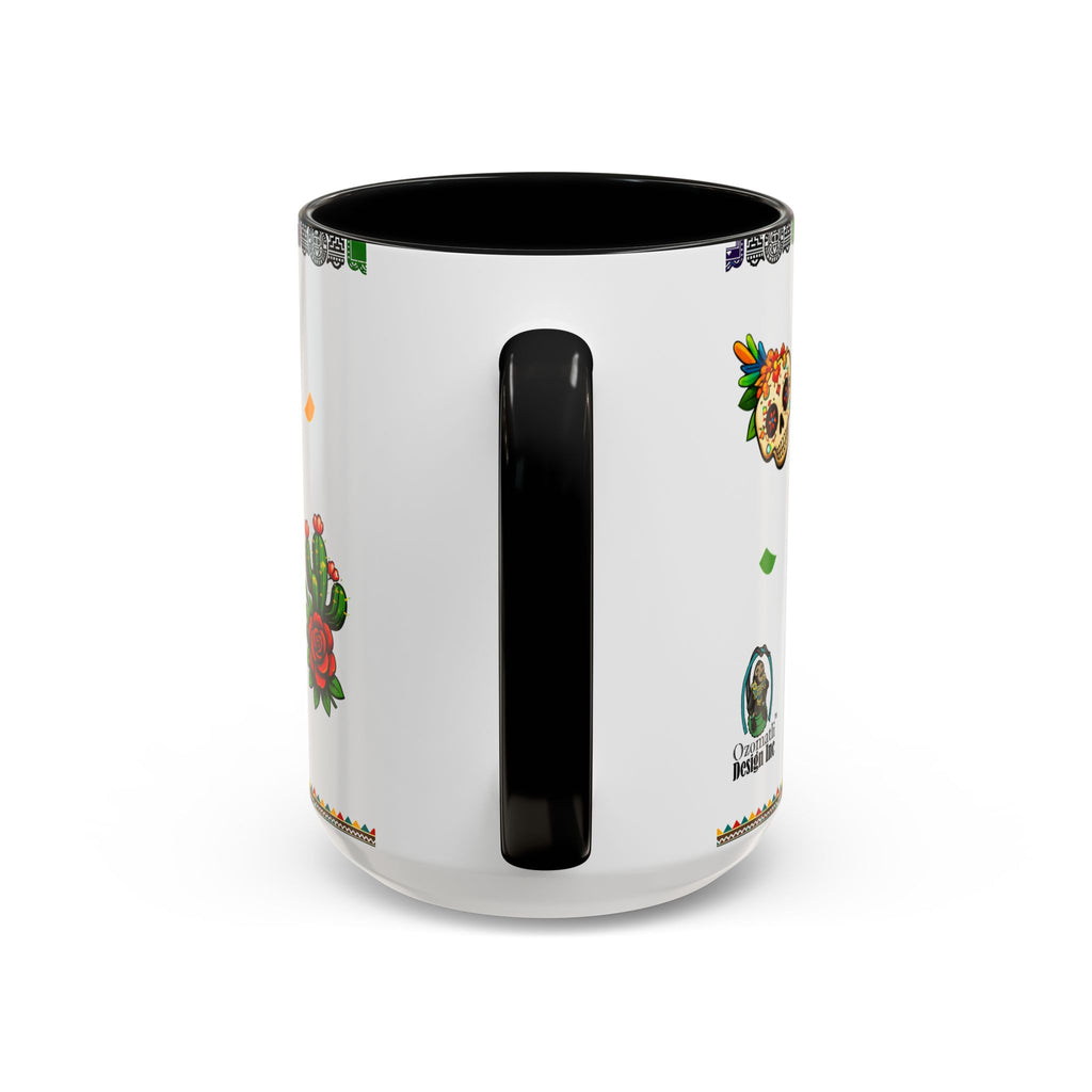 Felicidades Graduado 2026 Mug | Spanish Graduation Coffee Mug
