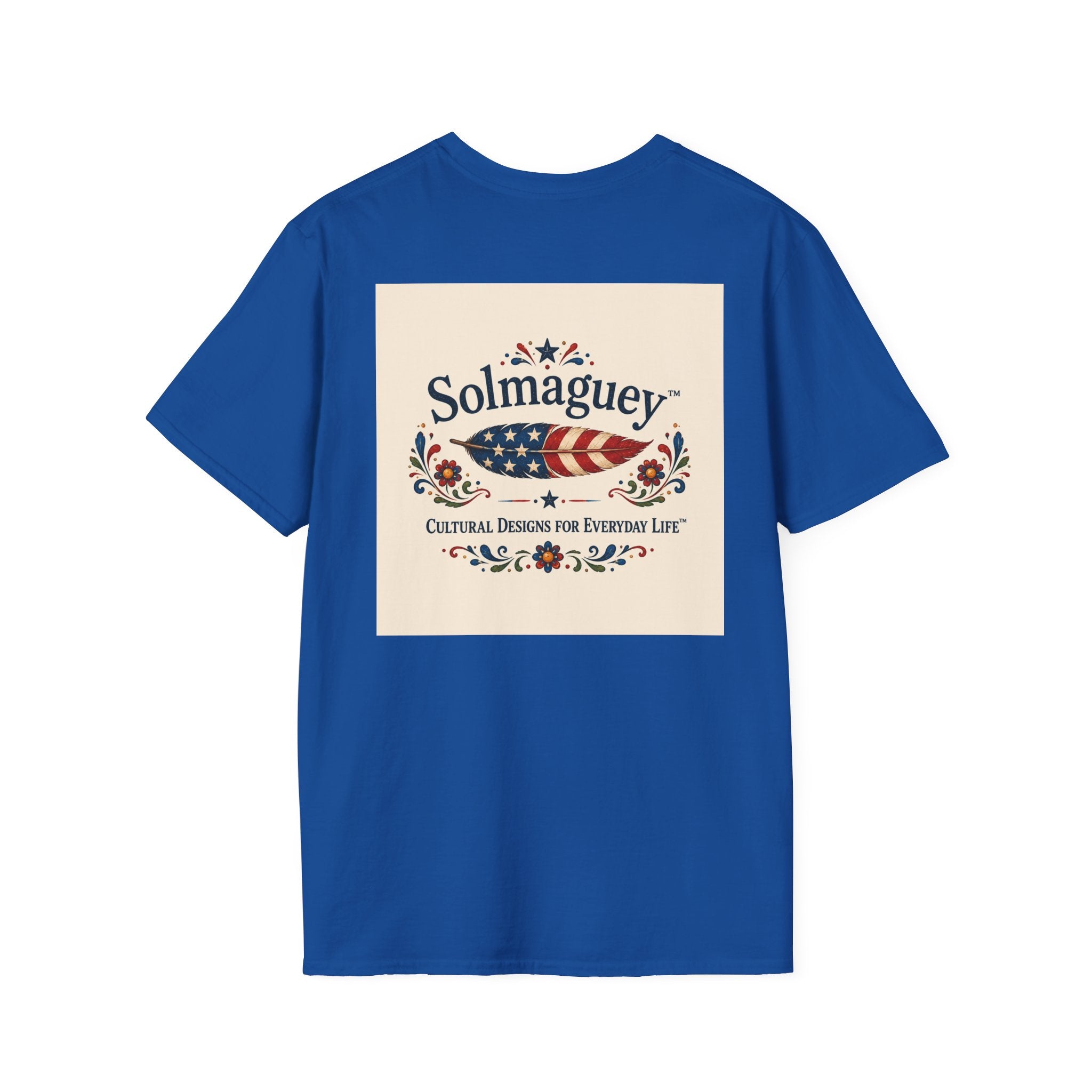 1776 Independence Day Eagle T-Shirt | Patriotic American Flag Shirt | 4th of July Celebration Tee