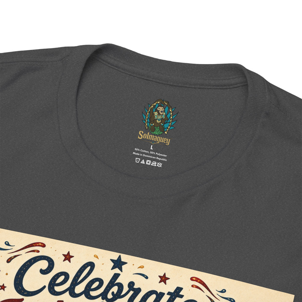 1776 Independence Day Eagle T-Shirt | Patriotic American Flag Shirt | 4th of July Celebration Tee