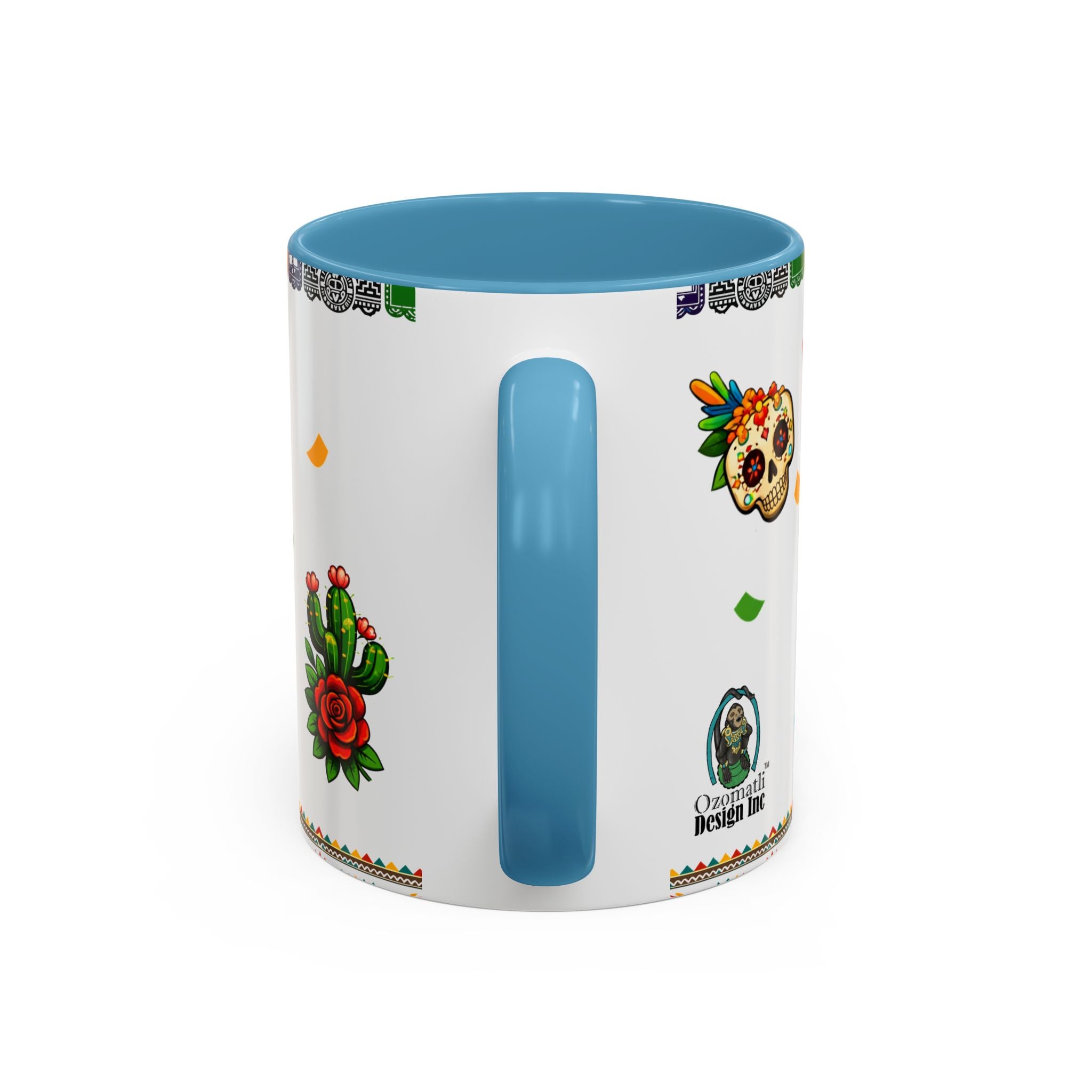 Felicidades Graduado 2026 Mug | Spanish Graduation Coffee Mug