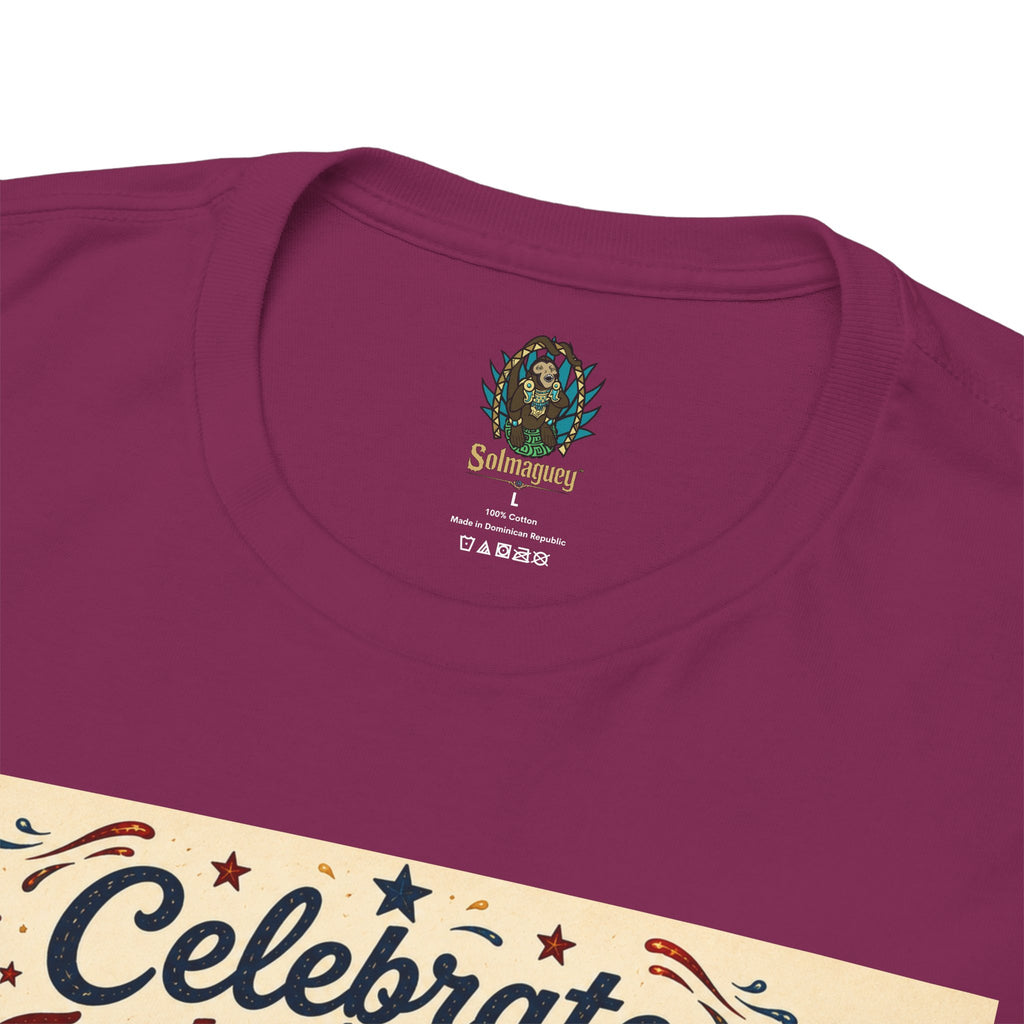 1776 Independence Day Eagle T-Shirt | Patriotic American Flag Shirt | 4th of July Celebration Tee