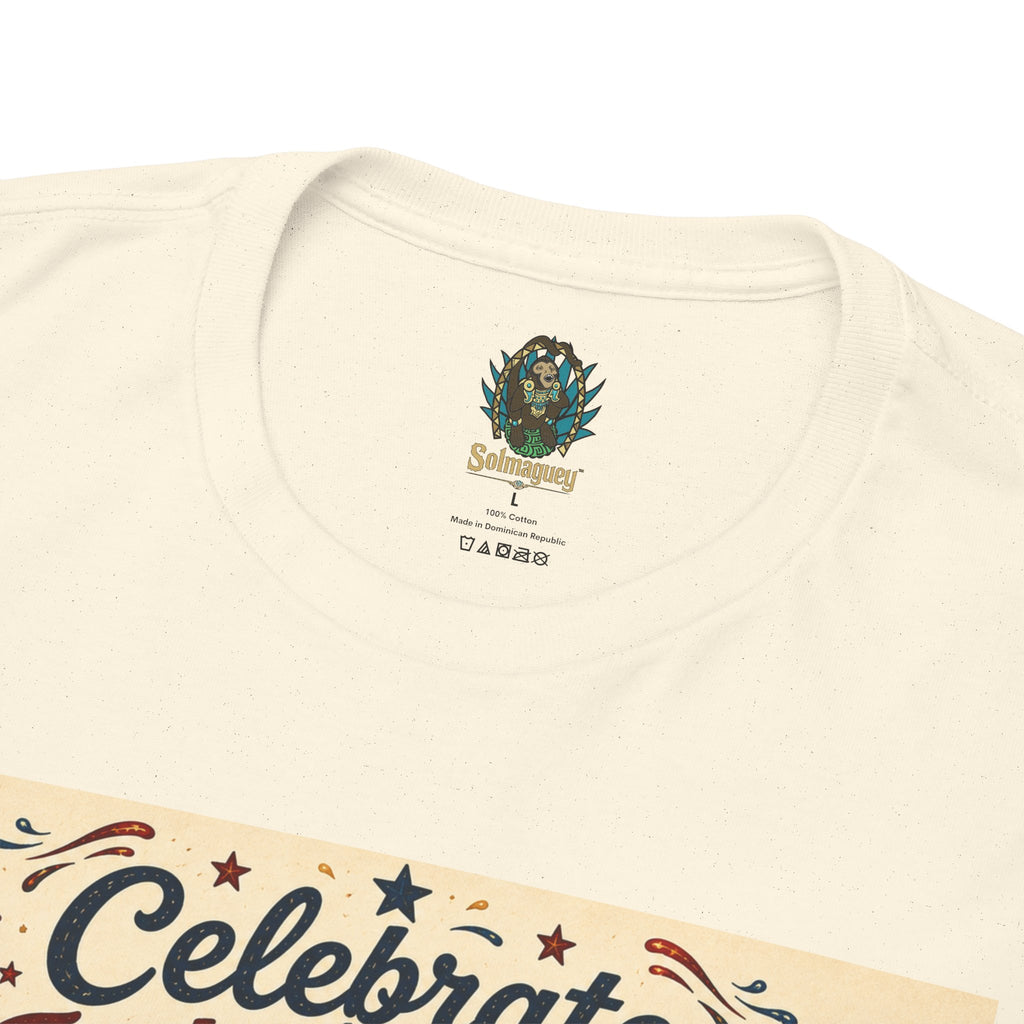 1776 Independence Day Eagle T-Shirt | Patriotic American Flag Shirt | 4th of July Celebration Tee