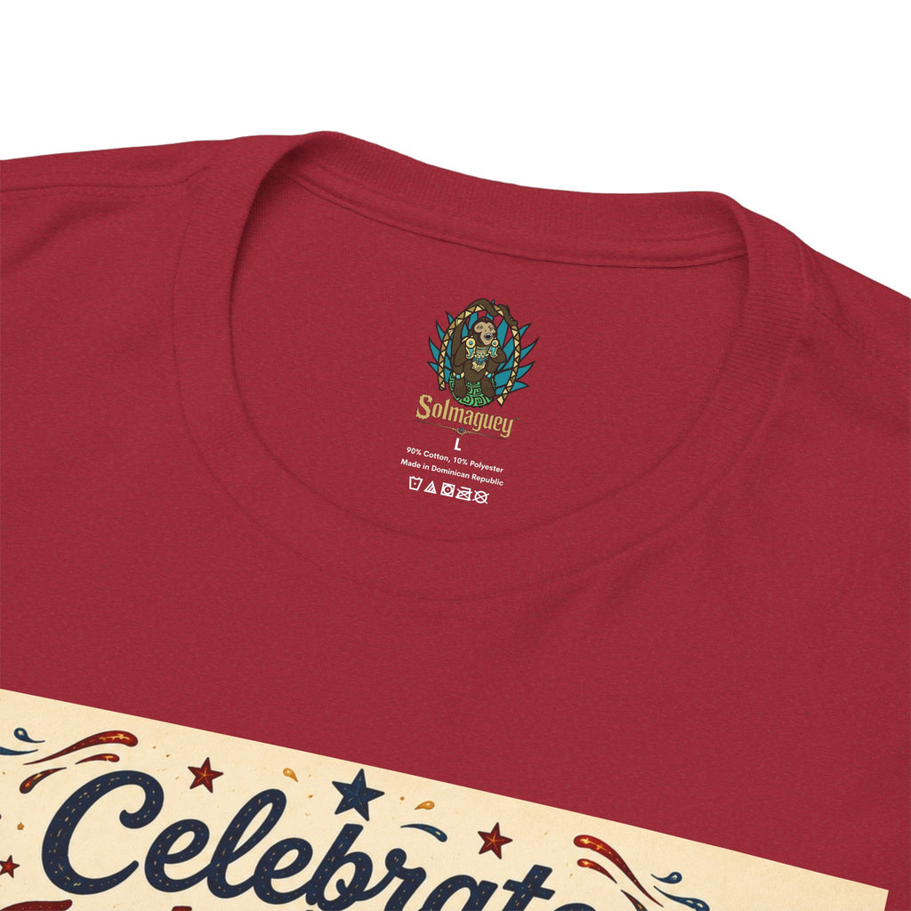 1776 Independence Day Eagle T-Shirt | Patriotic American Flag Shirt | 4th of July Celebration Tee