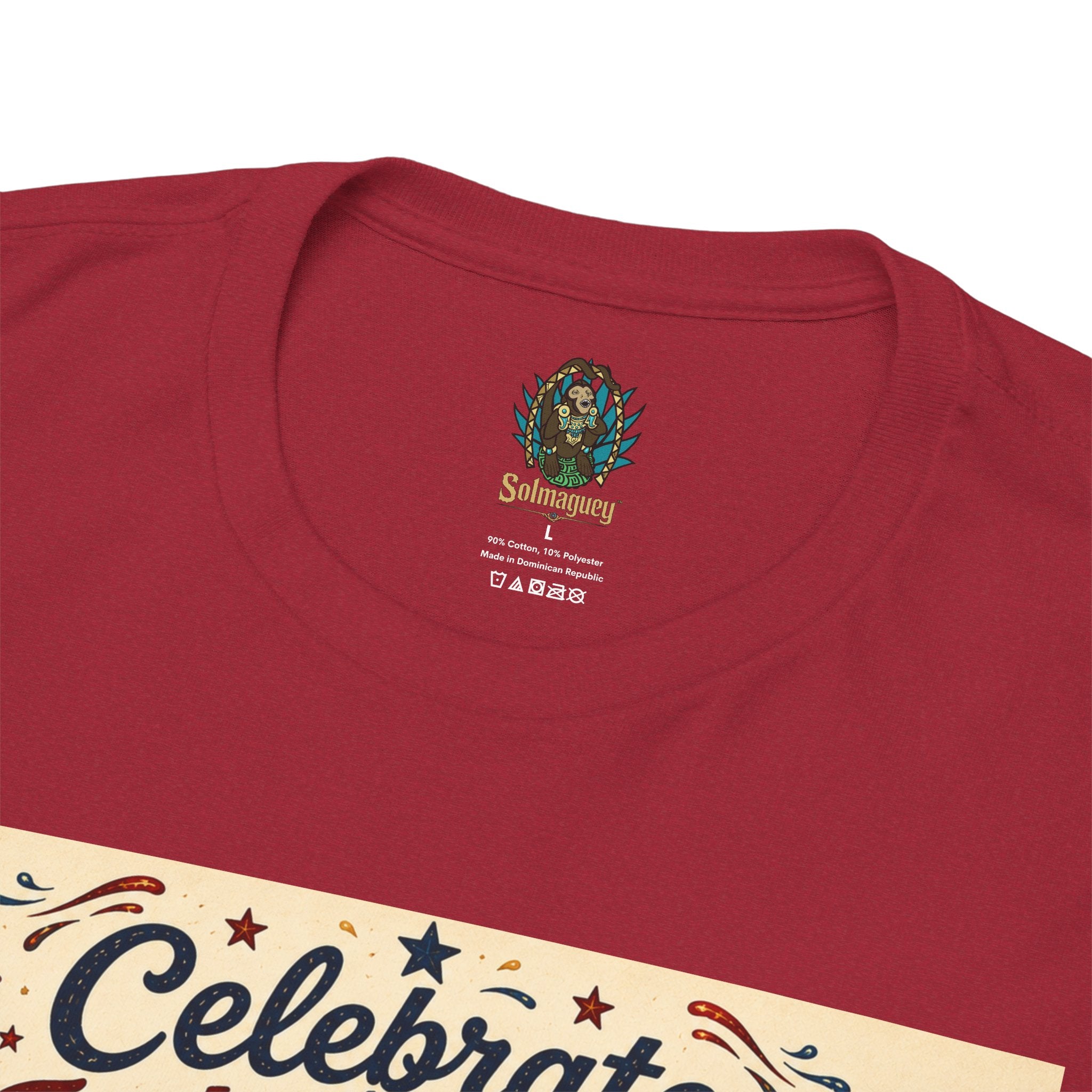 1776 Independence Day Eagle T-Shirt | Patriotic American Flag Shirt | 4th of July Celebration Tee