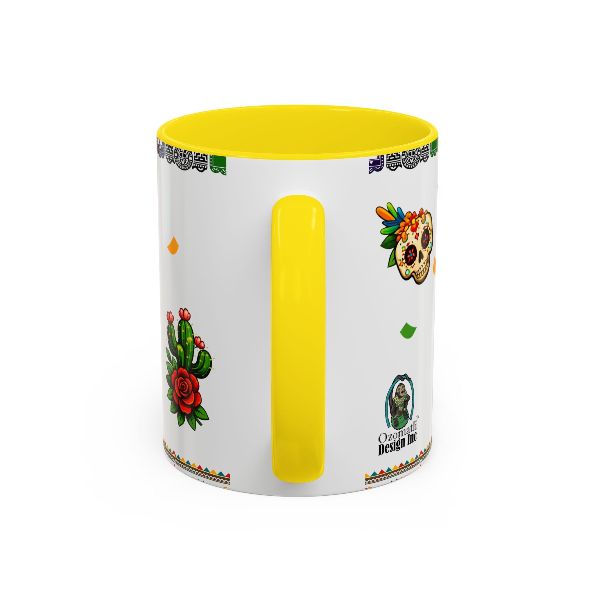 Felicidades Graduado 2026 Mug | Spanish Graduation Coffee Mug