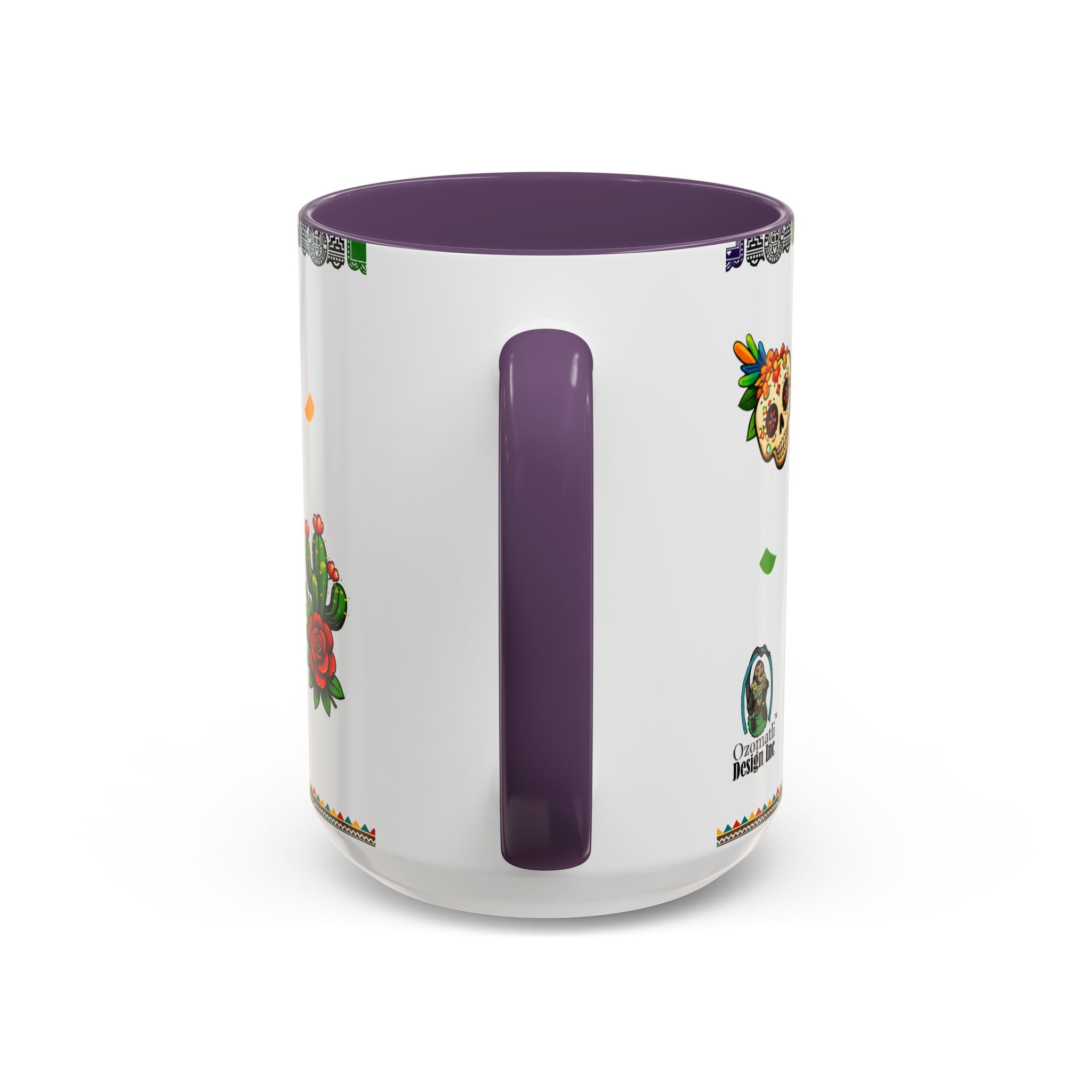 Felicidades Graduado 2026 Mug | Spanish Graduation Coffee Mug