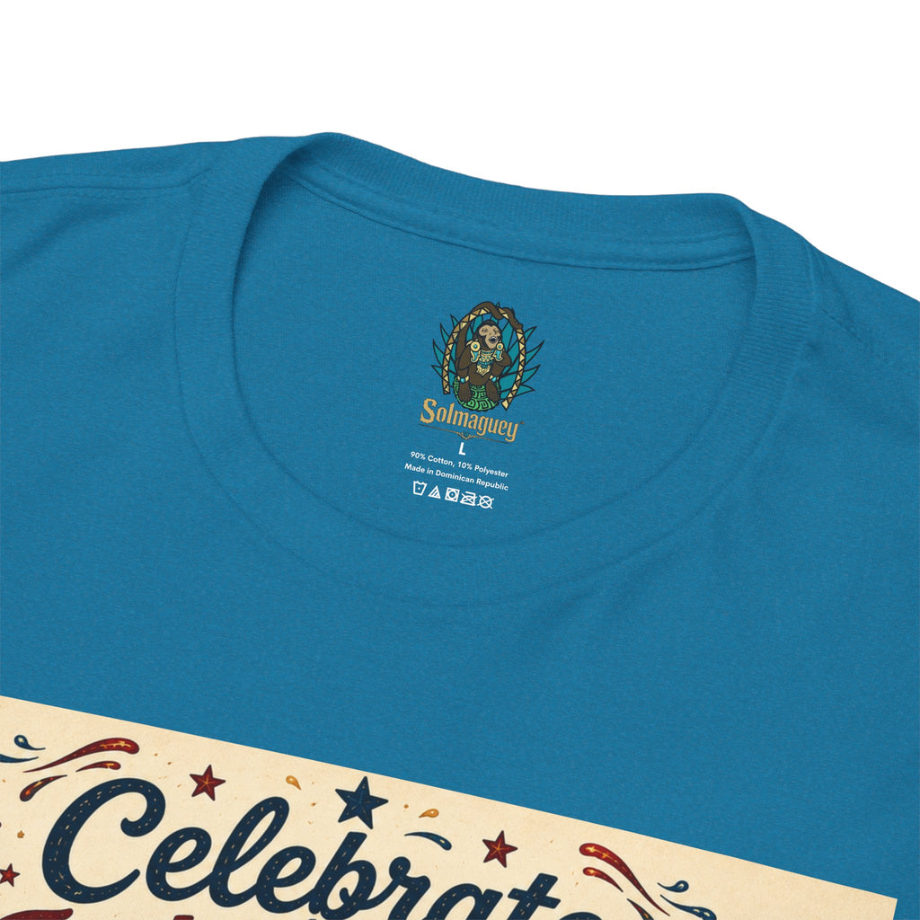 1776 Independence Day Eagle T-Shirt | Patriotic American Flag Shirt | 4th of July Celebration Tee