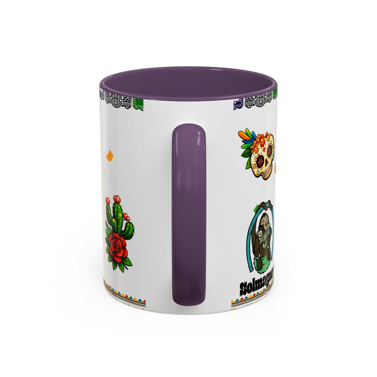 Felicidades Graduado 2026 Mug | Spanish Graduation Coffee Mug
