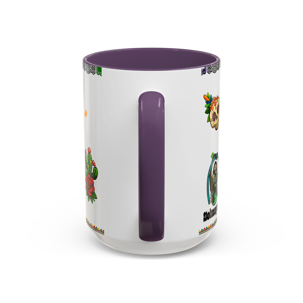 Felicidades Graduado 2026 Mug | Spanish Graduation Coffee Mug