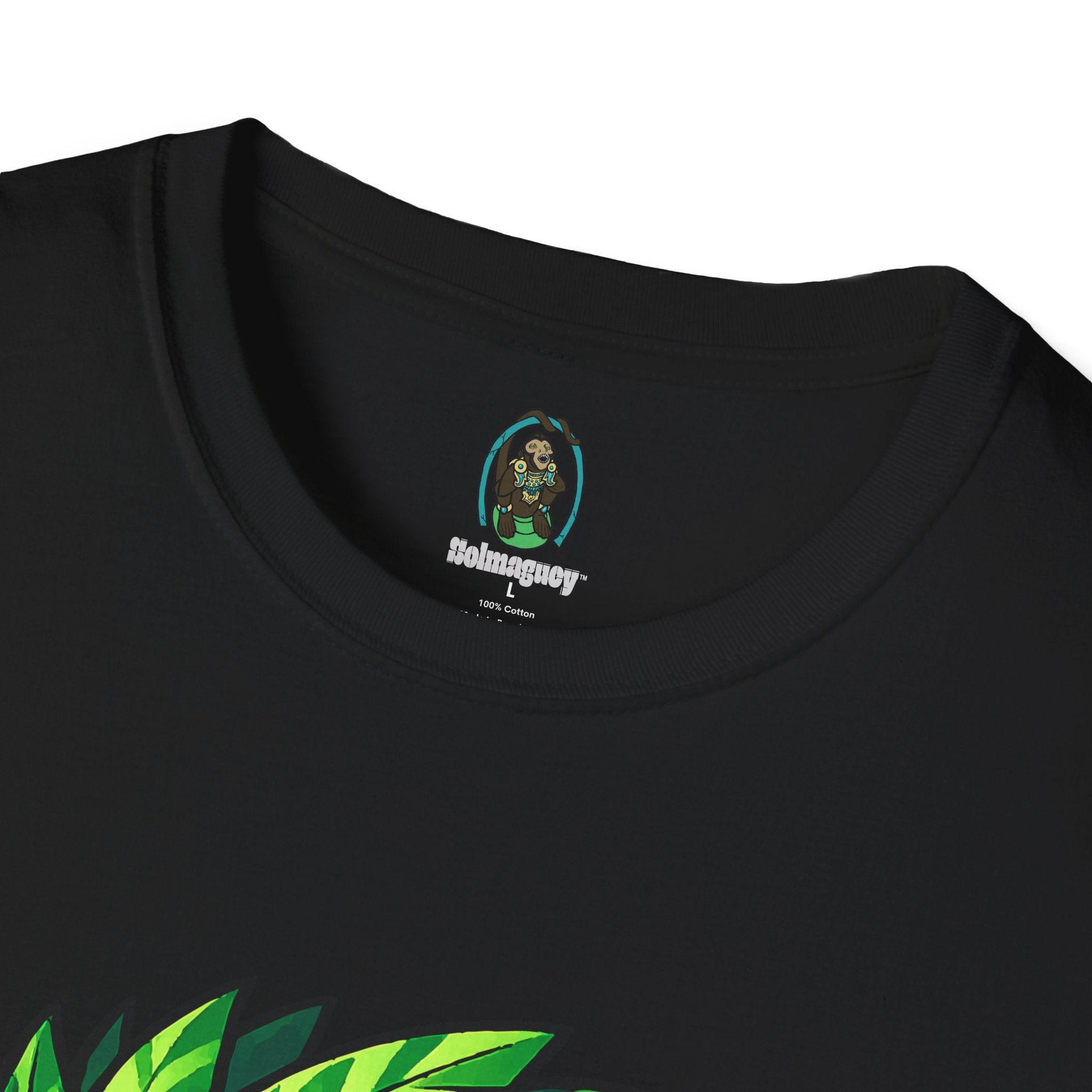 Aztec Feathered Serpent T-Shirt — Vibrant Quetzalcoatl Graphic Tee