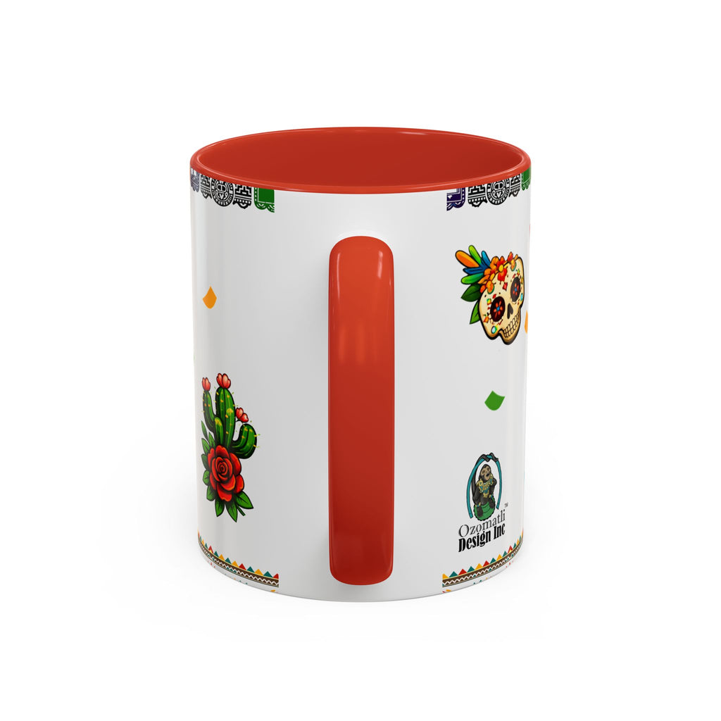 Felicidades Graduado 2026 Mug | Spanish Graduation Coffee Mug