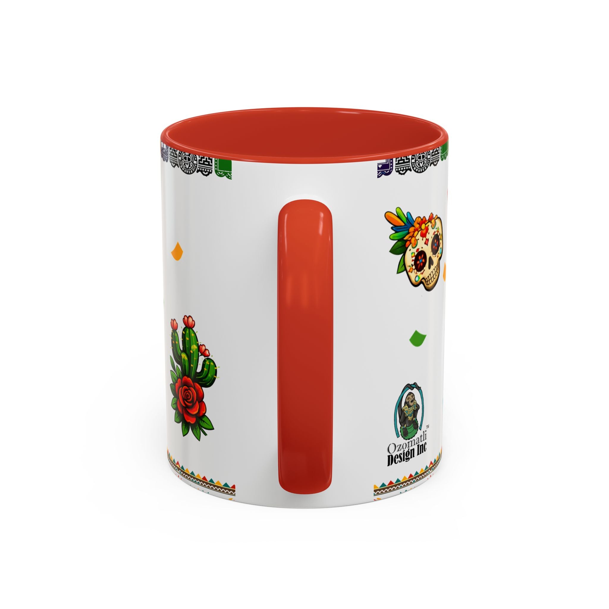 Felicidades Graduado 2026 Mug | Spanish Graduation Coffee Mug