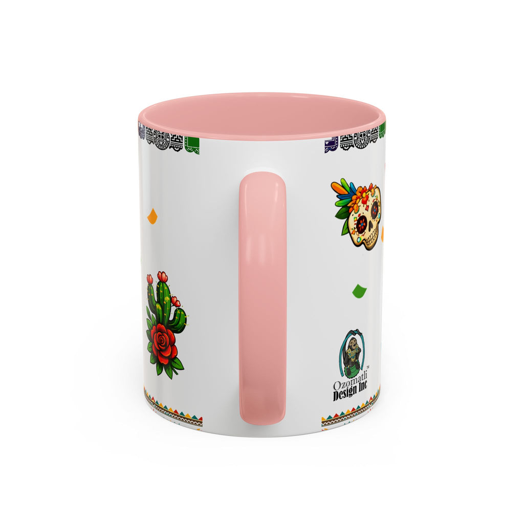 Felicidades Graduado 2026 Mug | Spanish Graduation Coffee Mug