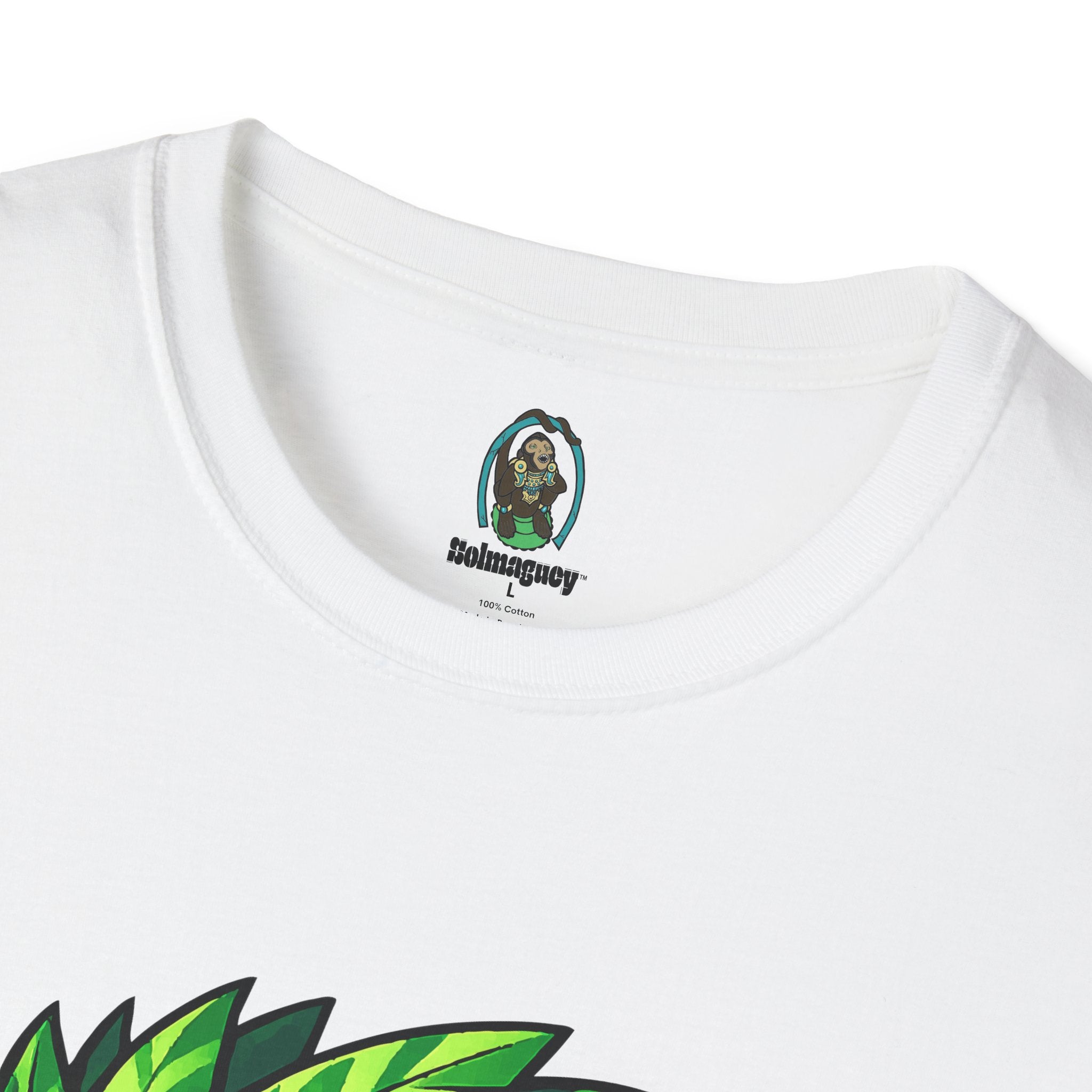 Aztec Feathered Serpent T-Shirt — Vibrant Quetzalcoatl Graphic Tee
