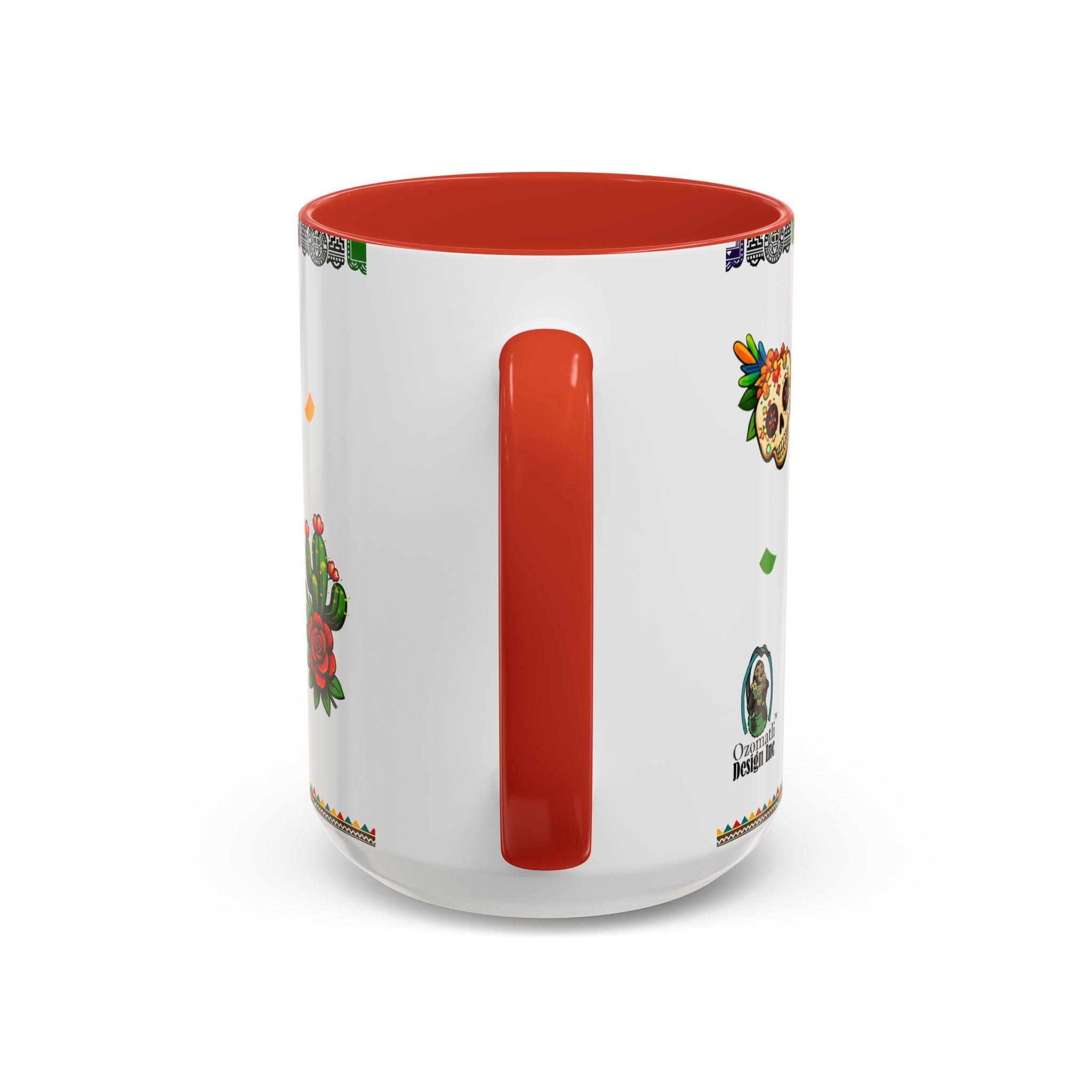 Felicidades Graduado 2026 Mug | Spanish Graduation Coffee Mug