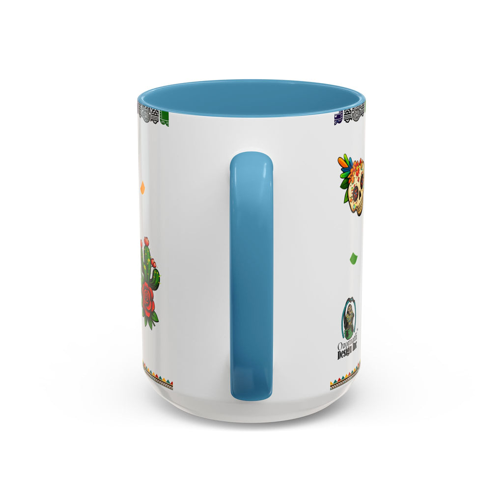 Felicidades Graduado 2026 Mug | Spanish Graduation Coffee Mug
