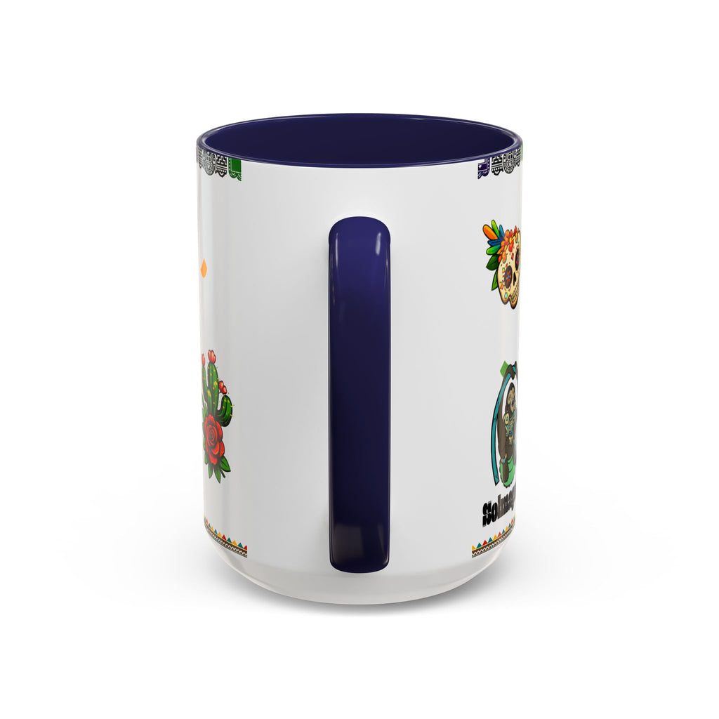 Felicidades Graduado 2026 Mug | Spanish Graduation Coffee Mug