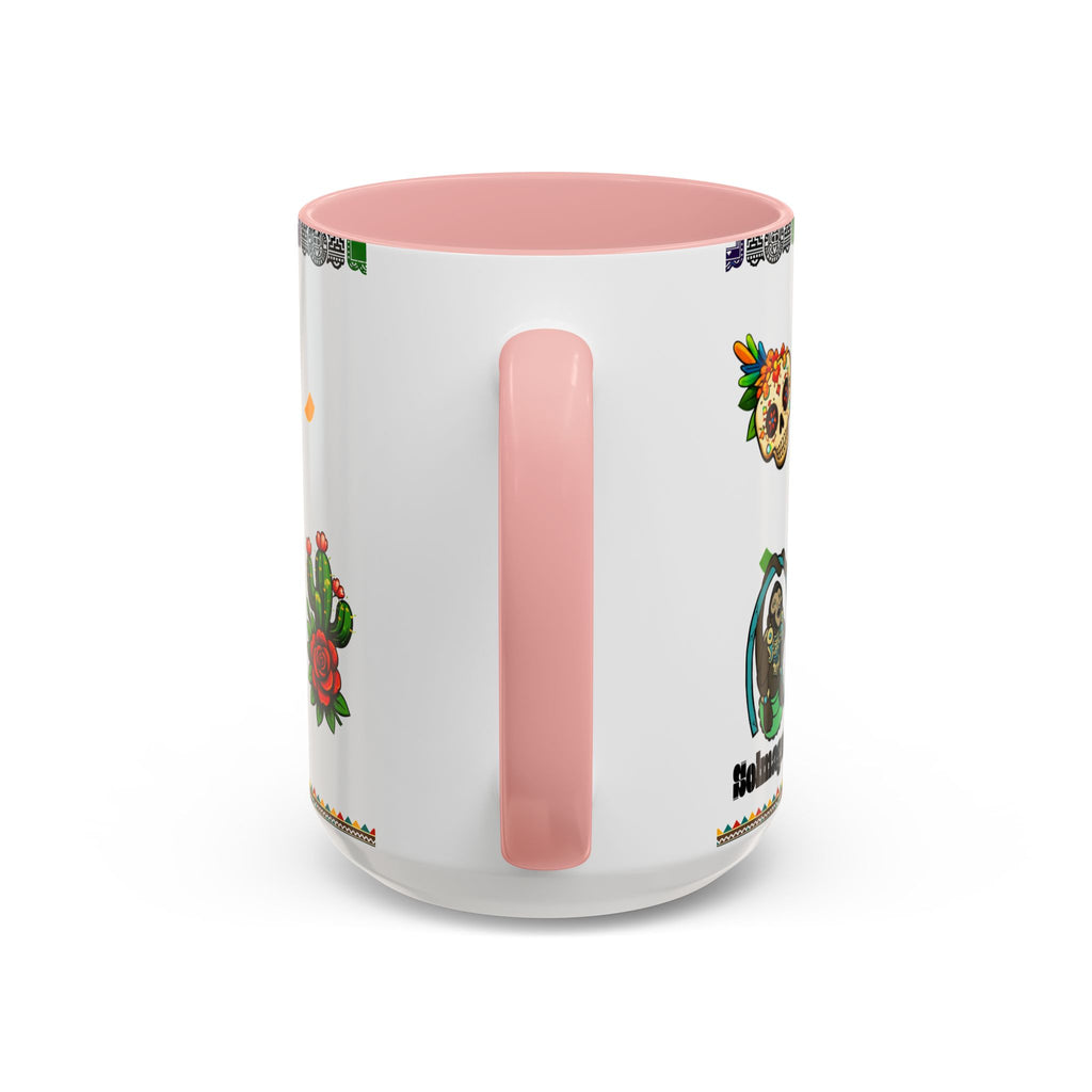 Felicidades Graduado 2026 Mug | Spanish Graduation Coffee Mug