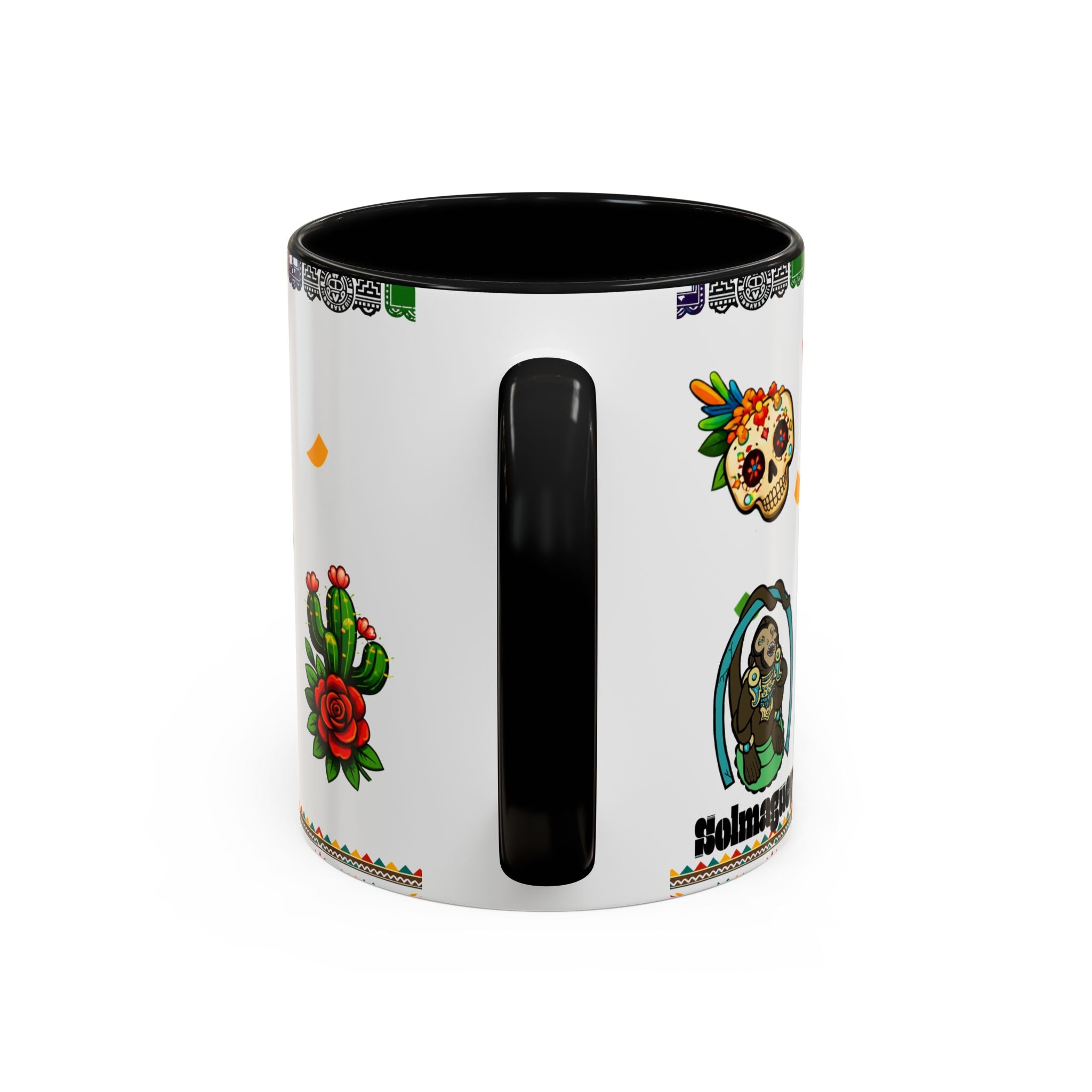 Felicidades Graduado 2026 Mug | Spanish Graduation Coffee Mug
