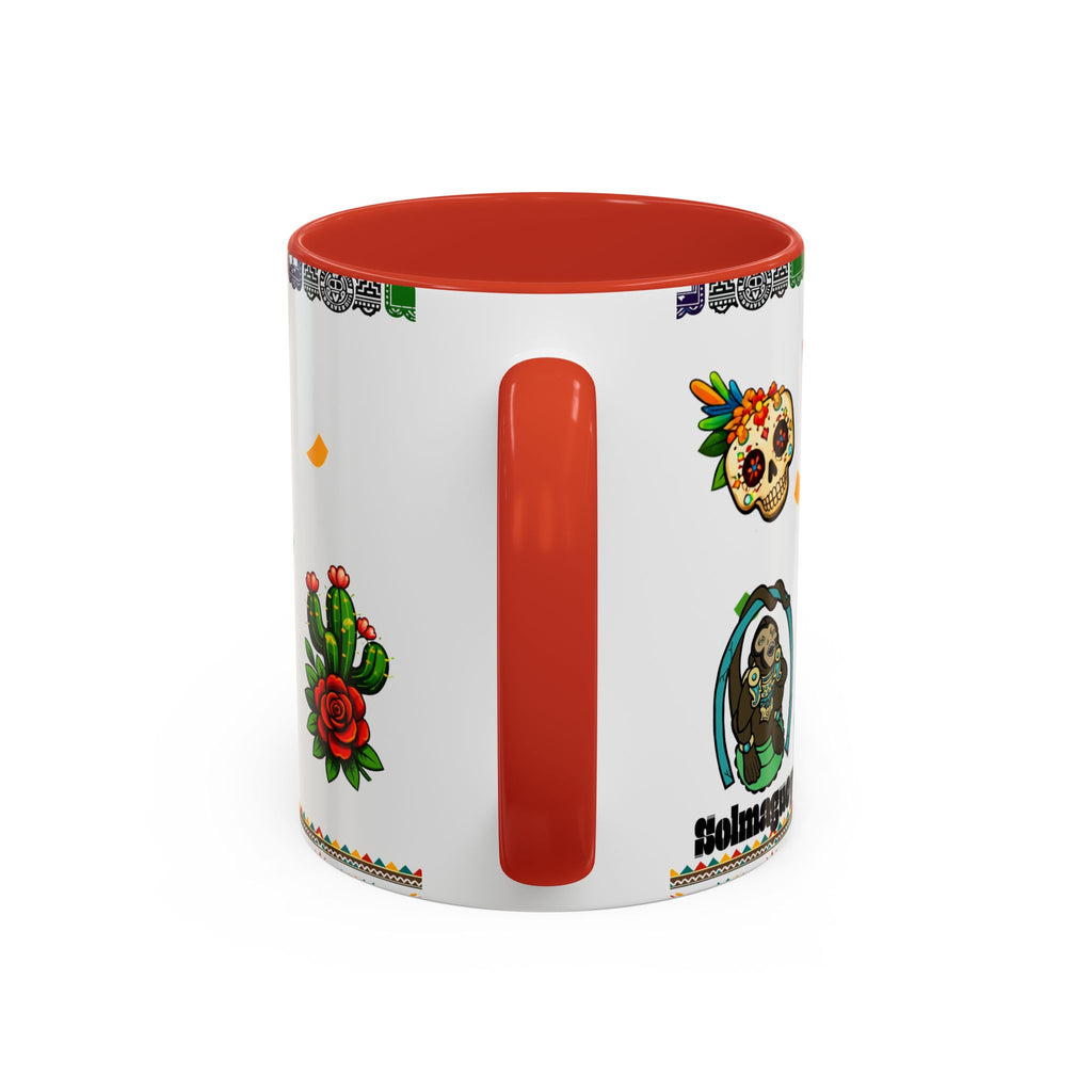 Felicidades Graduado 2026 Mug | Spanish Graduation Coffee Mug