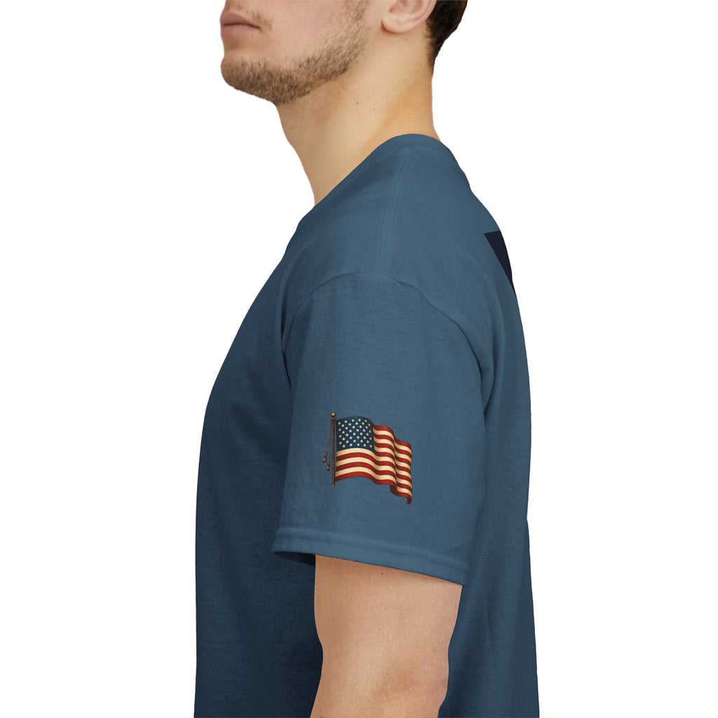 Rooted in Tradition™ Agave Patriotic T-Shirt