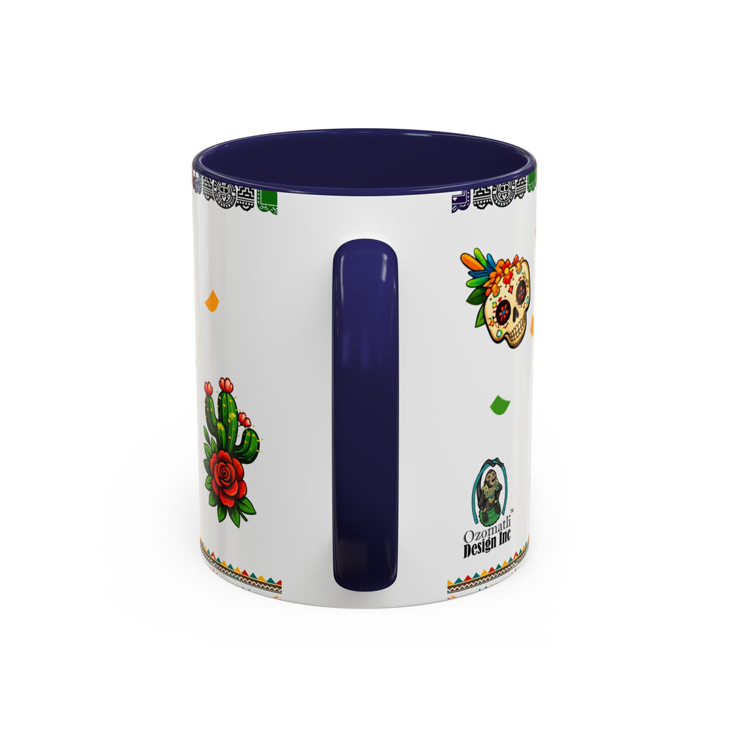 Felicidades Graduado 2026 Mug | Spanish Graduation Coffee Mug