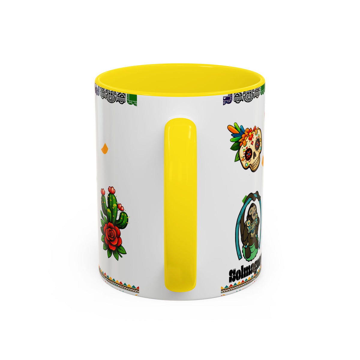 Felicidades Graduado 2026 Mug | Spanish Graduation Coffee Mug