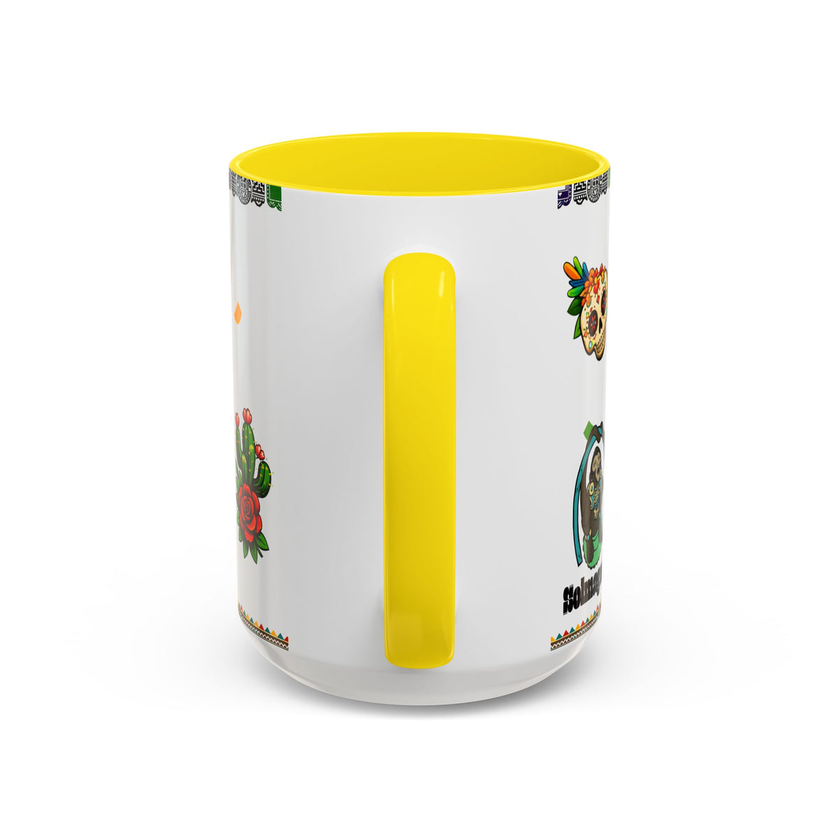 Felicidades Graduado 2026 Mug | Spanish Graduation Coffee Mug