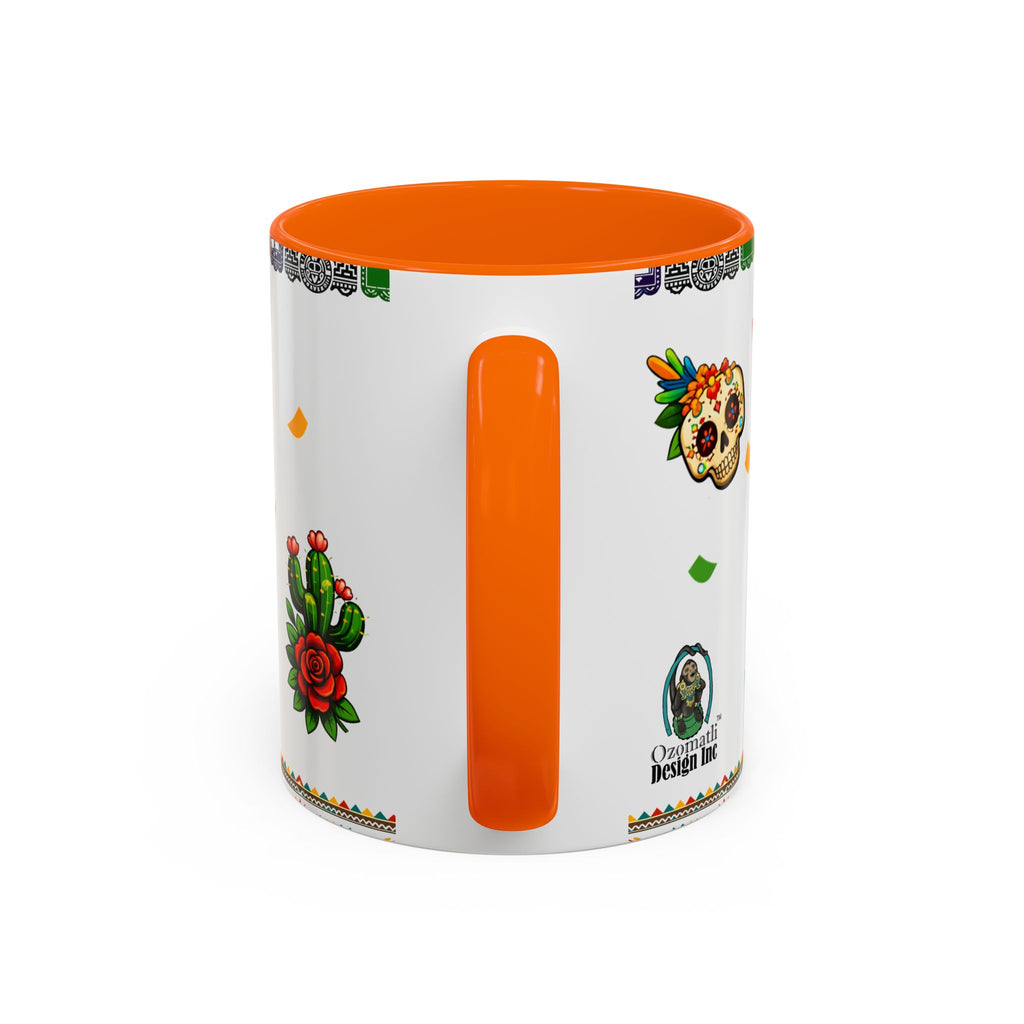 Felicidades Graduado 2026 Mug | Spanish Graduation Coffee Mug