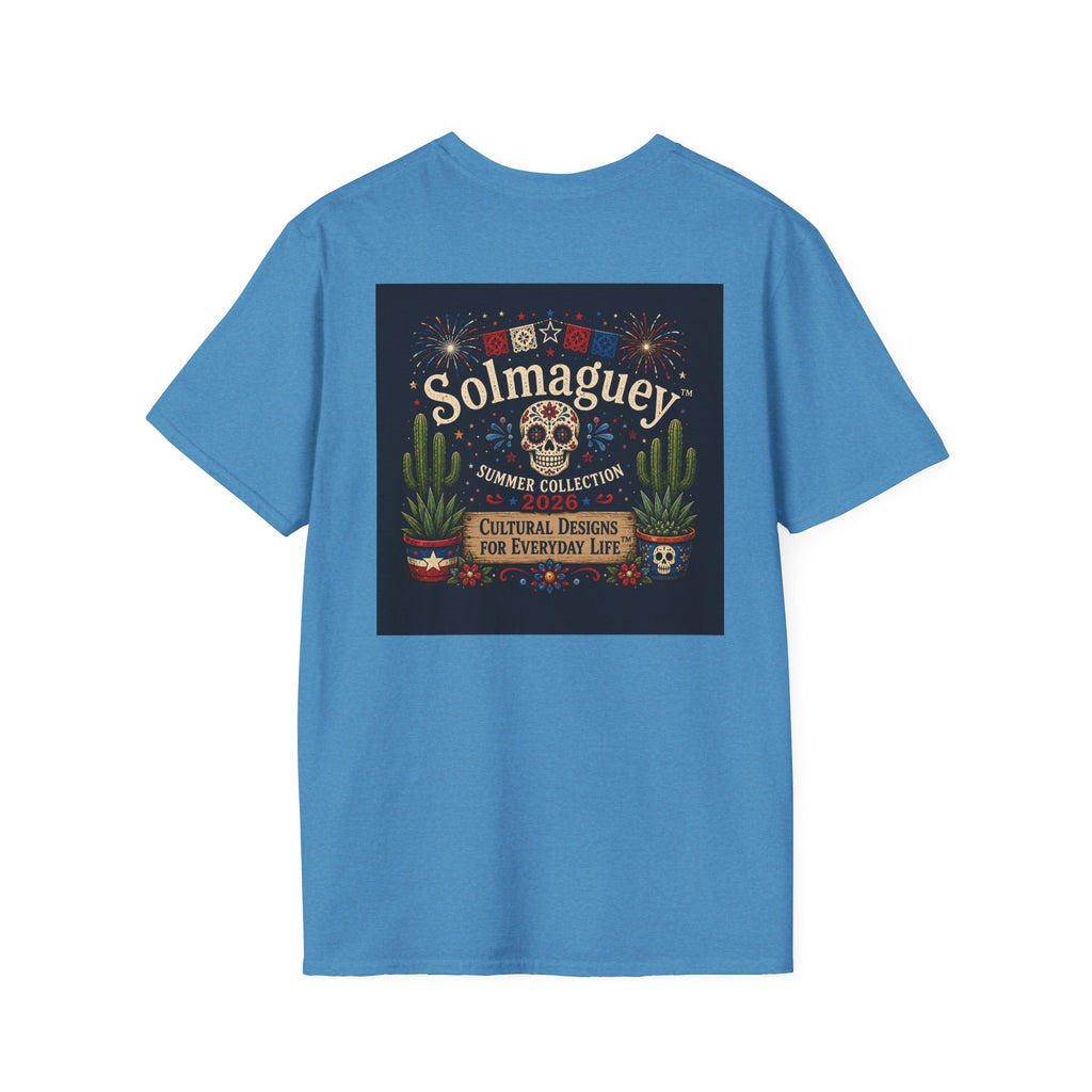 Stars, Stripes & Summer Vibes™ T-Shirt