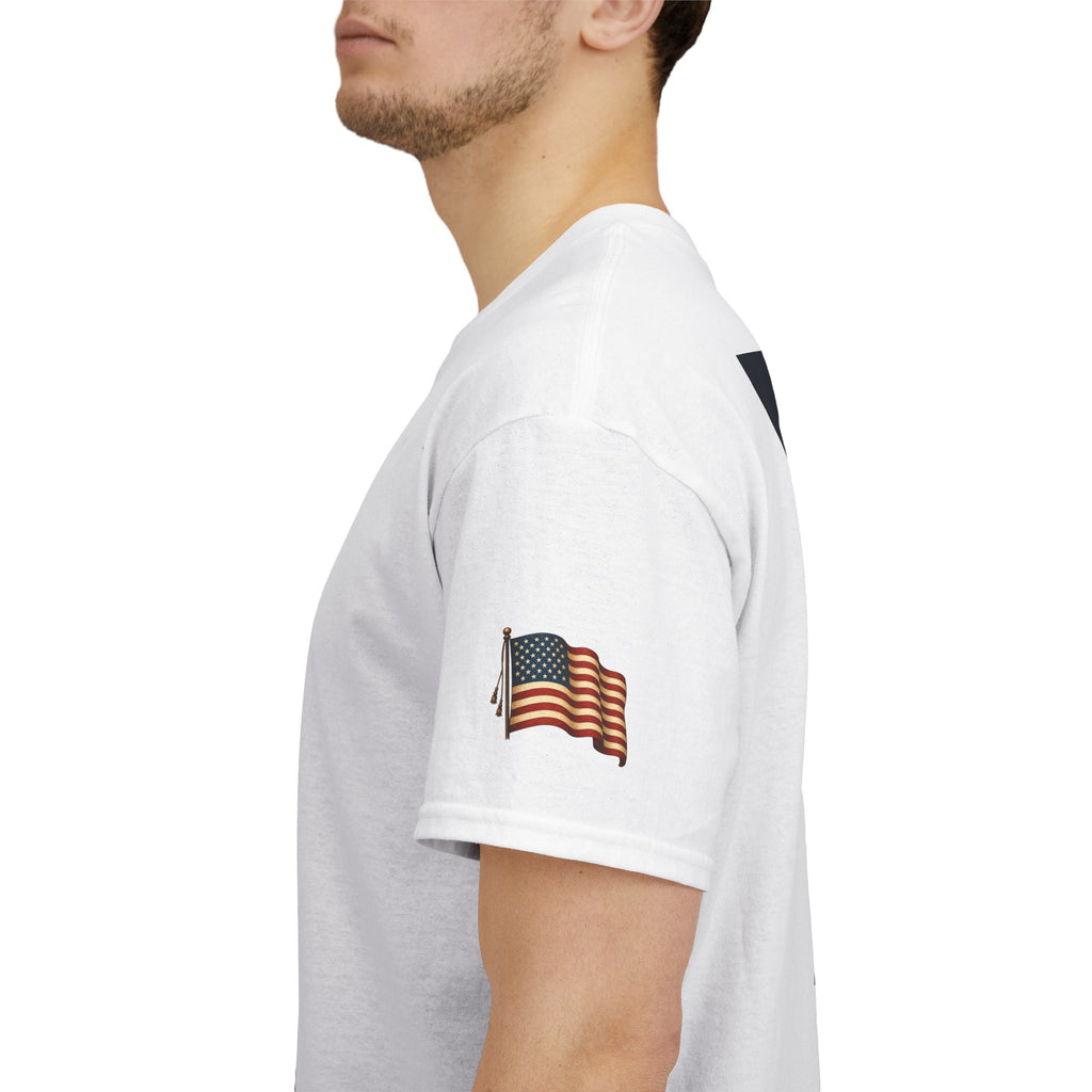 Rooted in Tradition™ Agave Patriotic T-Shirt