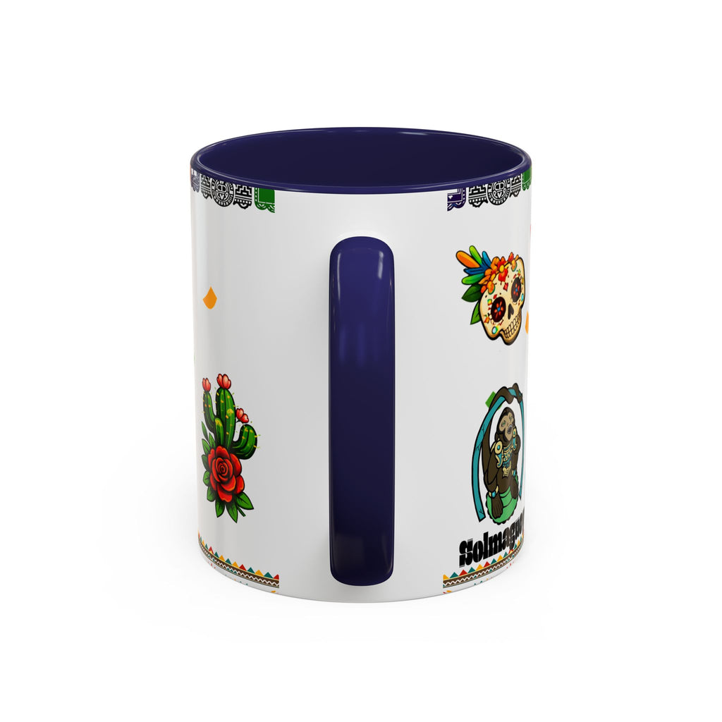 Felicidades Graduado 2026 Mug | Spanish Graduation Coffee Mug