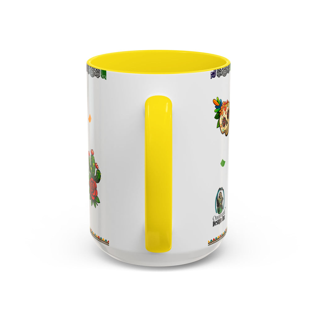 Felicidades Graduado 2026 Mug | Spanish Graduation Coffee Mug