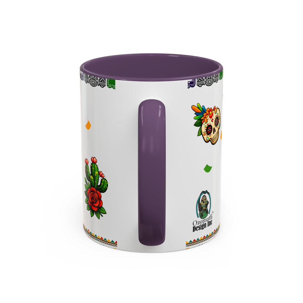 Felicidades Graduado 2026 Mug | Spanish Graduation Coffee Mug
