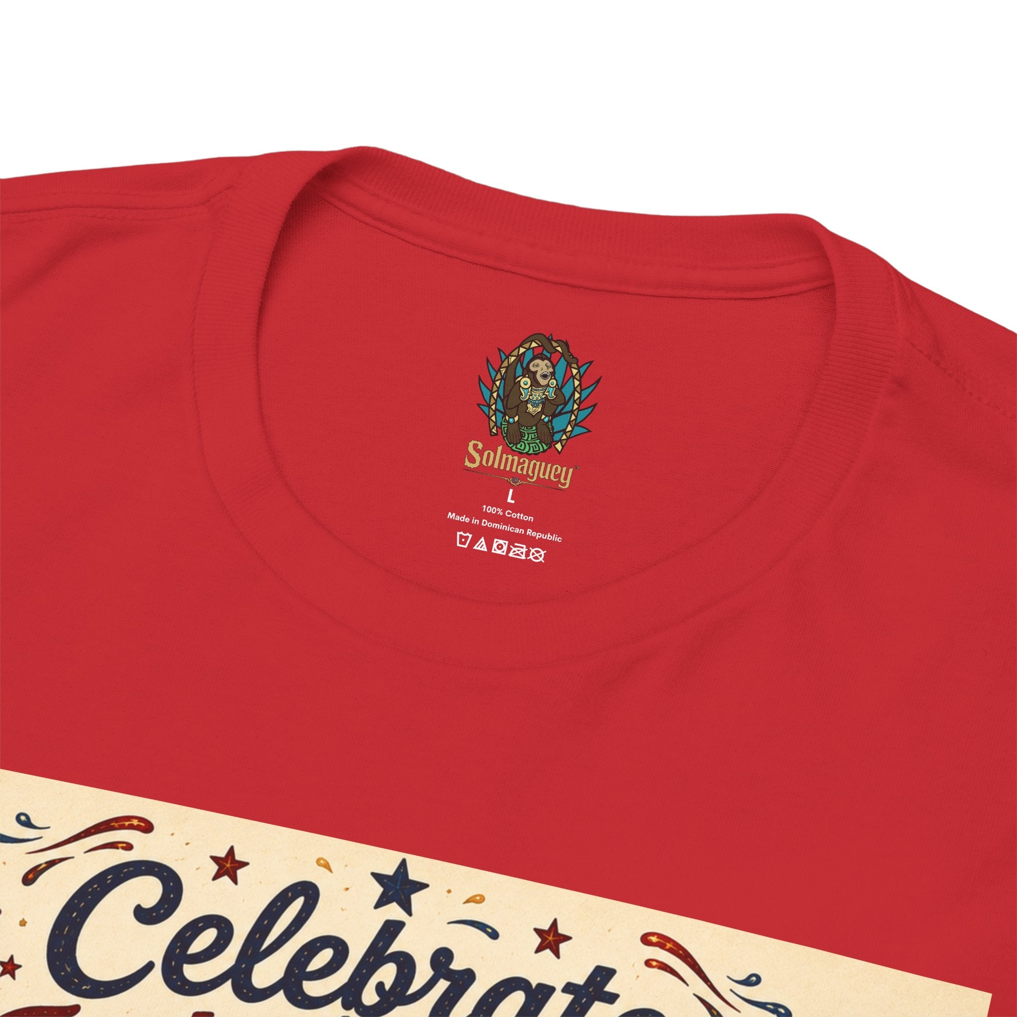 1776 Independence Day Eagle T-Shirt | Patriotic American Flag Shirt | 4th of July Celebration Tee