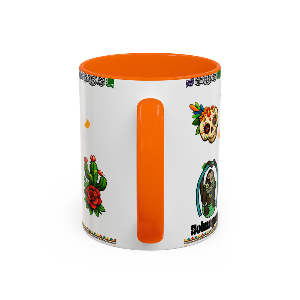 Felicidades Graduado 2026 Mug | Spanish Graduation Coffee Mug