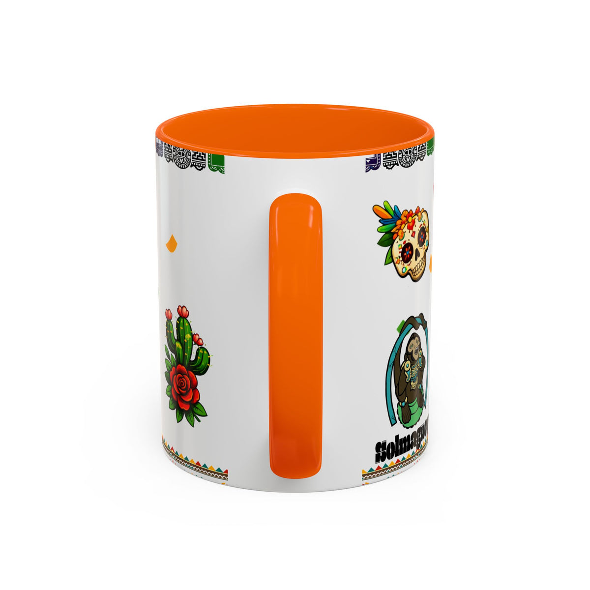 Felicidades Graduado 2026 Mug | Spanish Graduation Coffee Mug