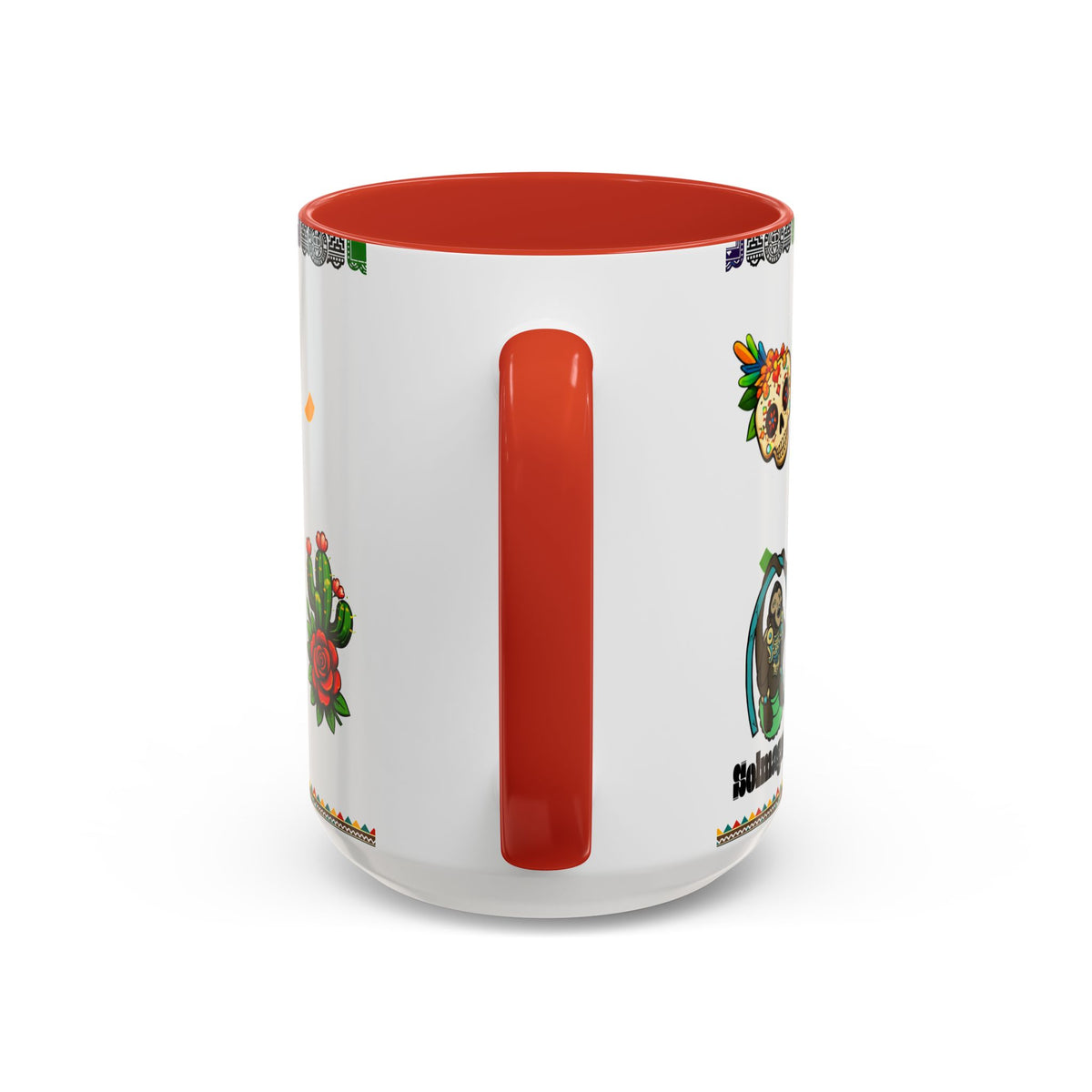 Felicidades Graduado 2026 Mug | Spanish Graduation Coffee Mug