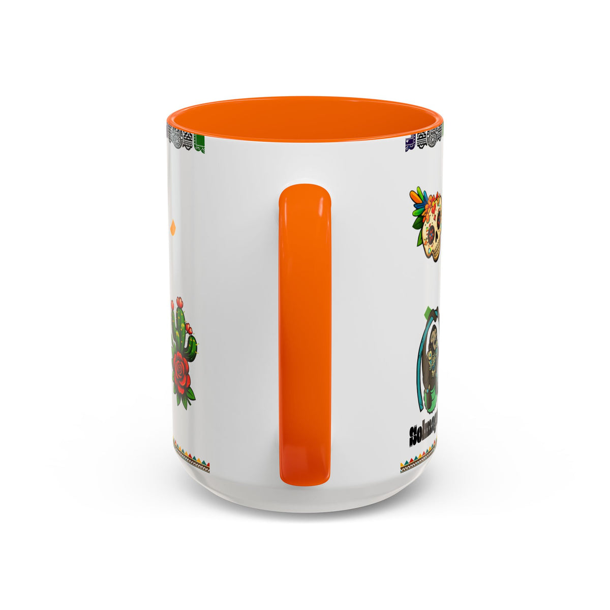 Felicidades Graduado 2026 Mug | Spanish Graduation Coffee Mug