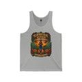 Gracias Papá Tank Top — Father & Son Tribute Tank | Solmaguey™