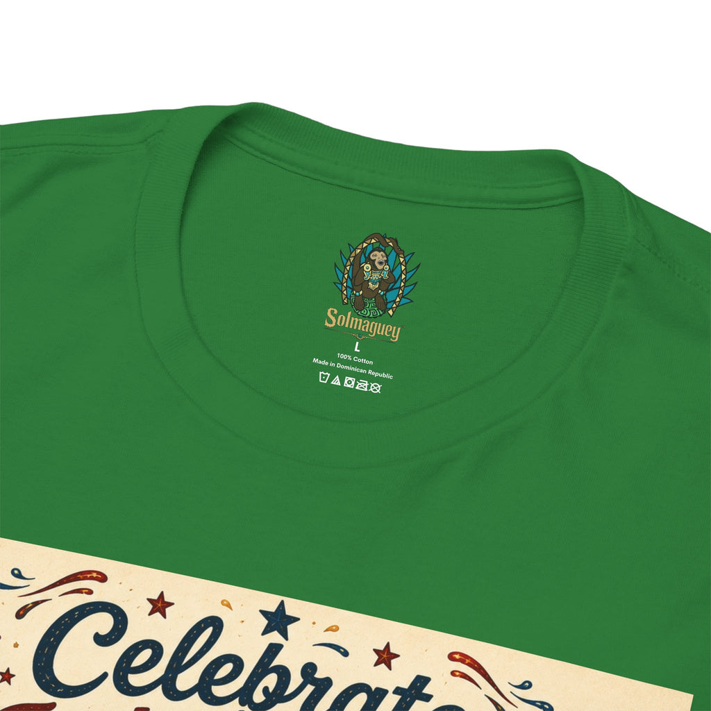 1776 Independence Day Eagle T-Shirt | Patriotic American Flag Shirt | 4th of July Celebration Tee
